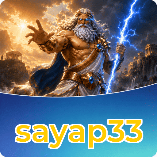 sayap33 Logo