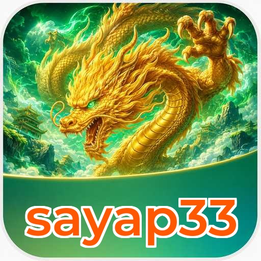 sayap33 Logo - Platform APK Android Terpercaya