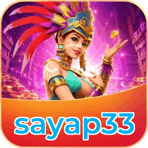 sayap33 Logo