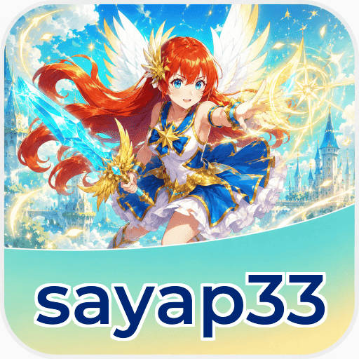 sayap33 Logo