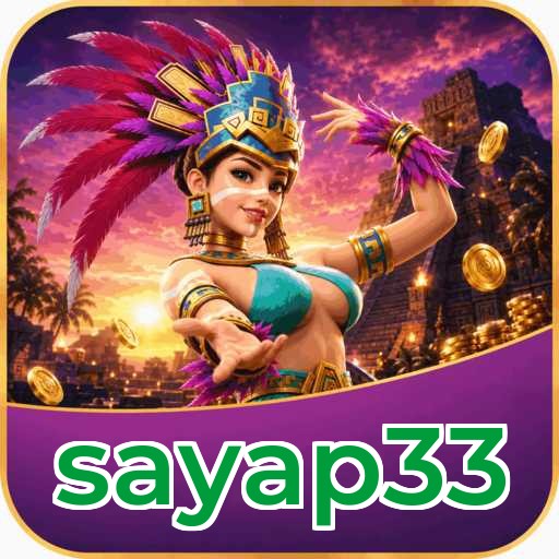 sayap33 Logo