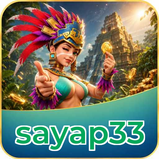 sayap33 Logo