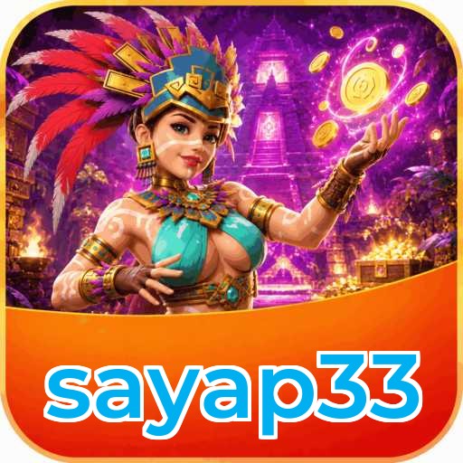sayap33 Logo