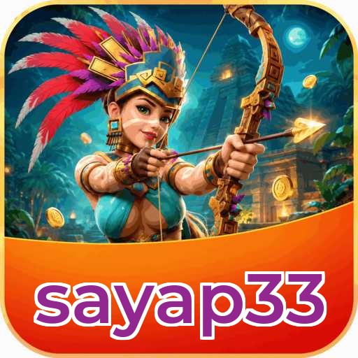 sayap33 Logo