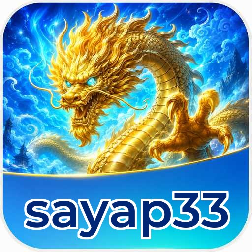 sayap33 Logo