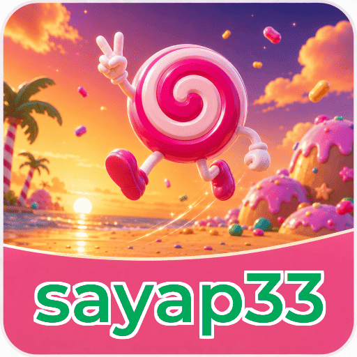 sayap33 Logo