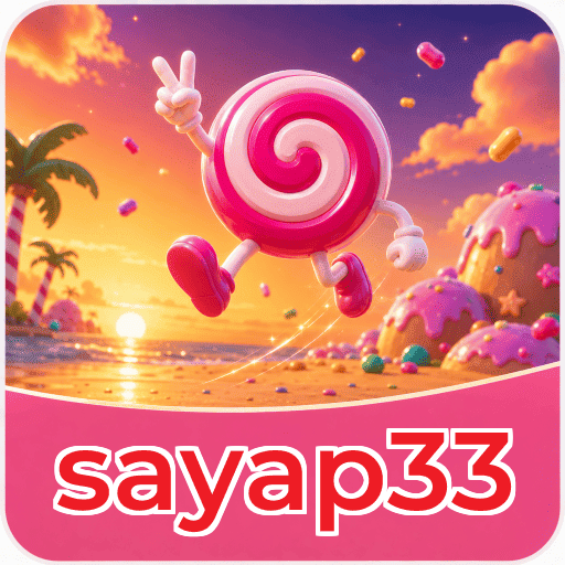 sayap33 Logo