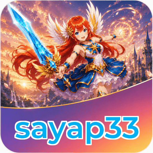 sayap33 Logo