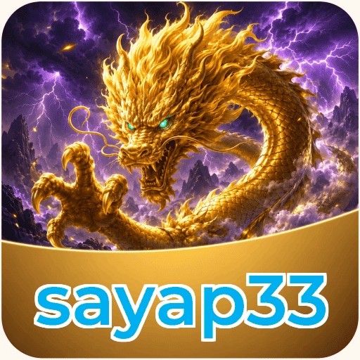 sayap33 Logo