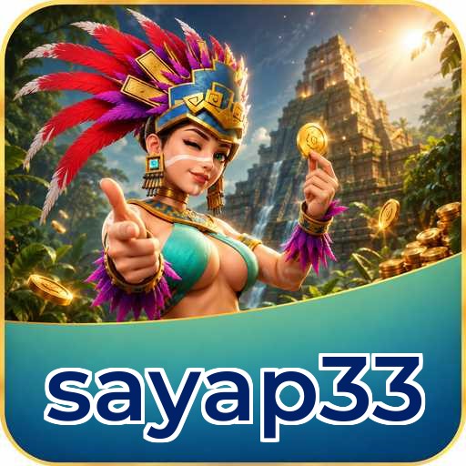 sayap33 Logo