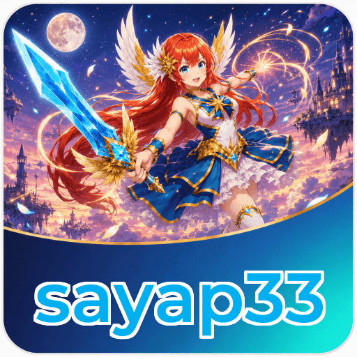 sayap33 Logo