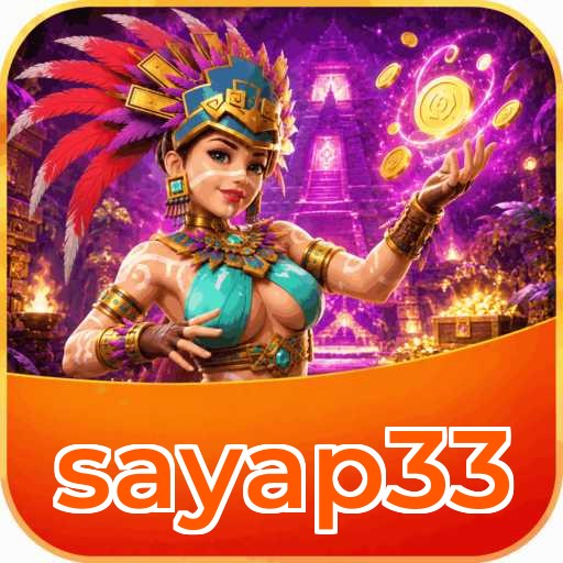 sayap33 Logo