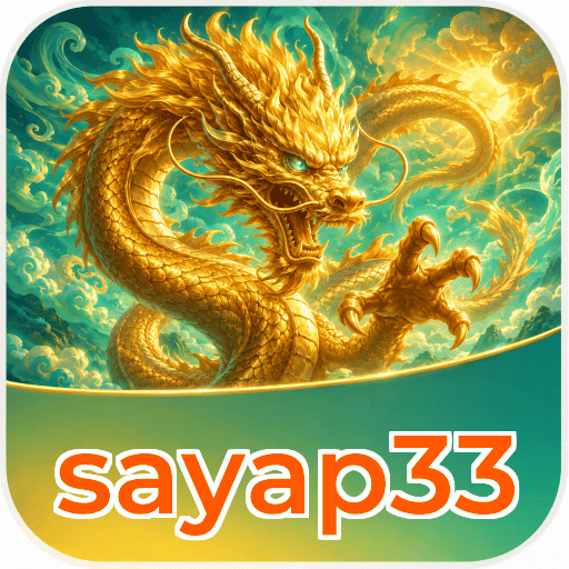 sayap33 Logo
