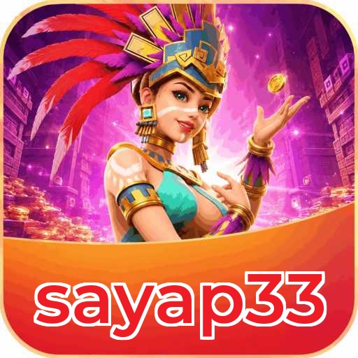 sayap33 Logo