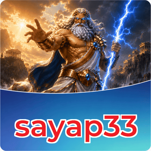 sayap33 Logo