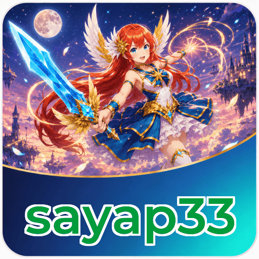 sayap33 Logo