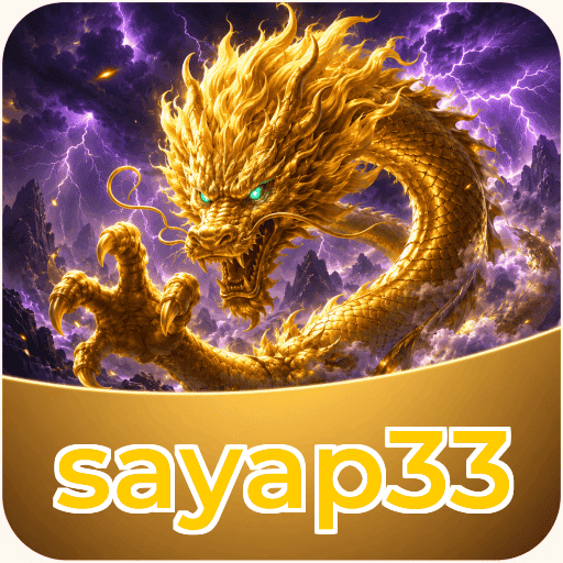 sayap33 Logo