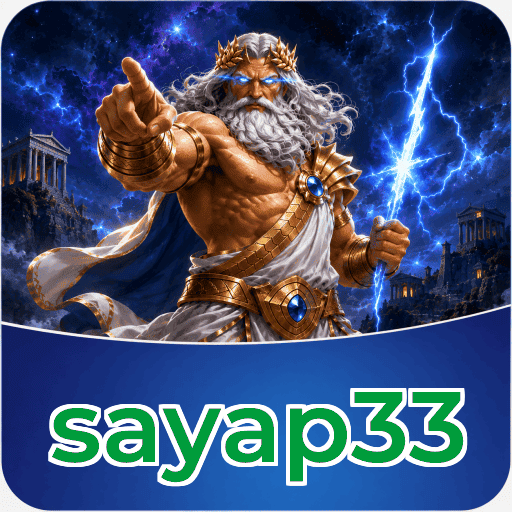 sayap33 Logo