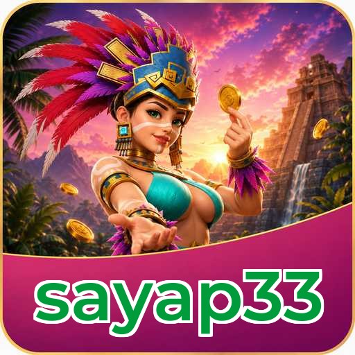 sayap33 Logo