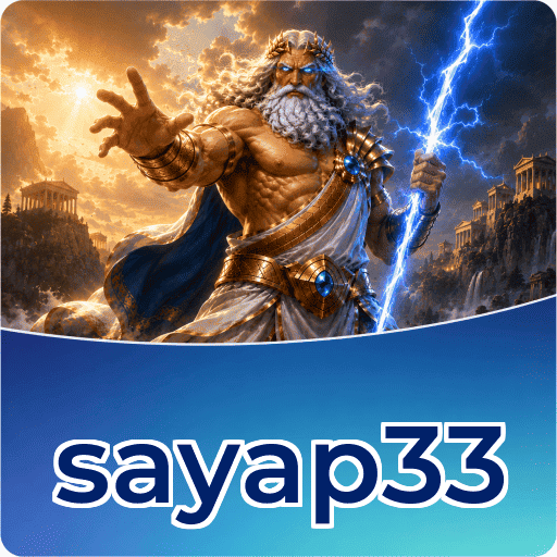 sayap33 Logo