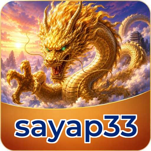 sayap33 Logo