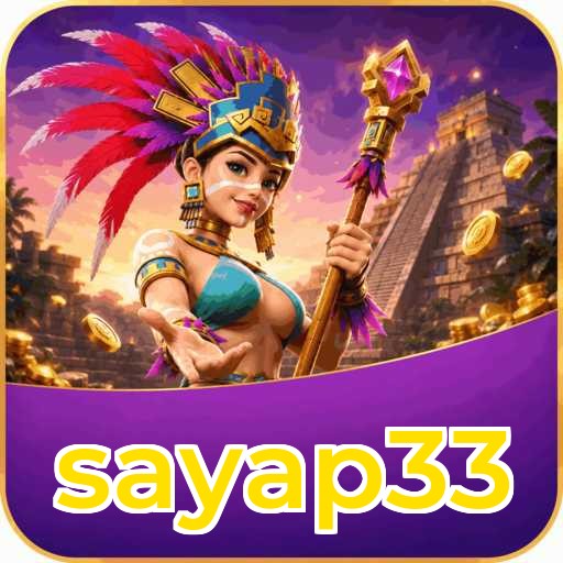 sayap33 Logo