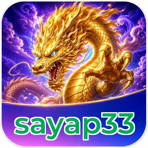 sayap33 Logo