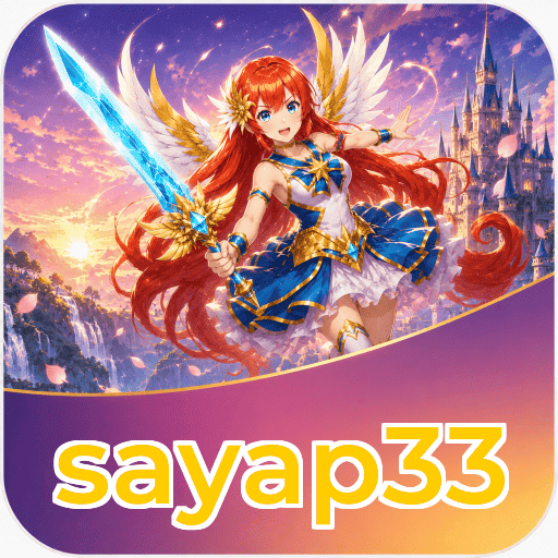 sayap33 Logo