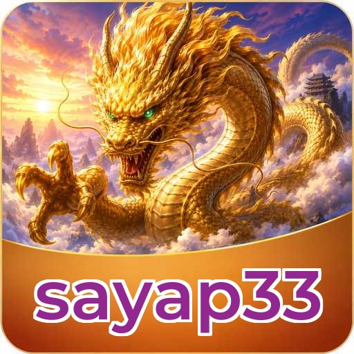 sayap33 Logo - Platform Terpercaya dengan 262.000+ Pengguna